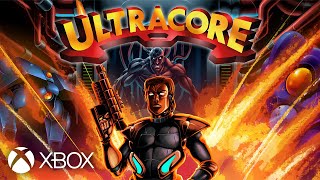 Ultracore Comes to XBOX [upl. by Oicnaneb]