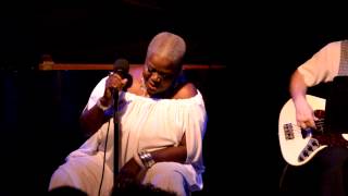 The Life  Lillias White [upl. by Libbna]