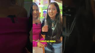 Los tipos de Chicha Colombiana que no conocías [upl. by Gora160]