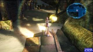 Final Fantasy XIII2 Walkthrough  Part 18 HD English FF132 FFXIII2 [upl. by Llenrahc]