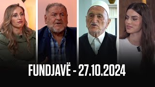 FUNDJAVË ISMET KRASNIQI ALBANA BYTYQI FRIZERI I PARË PËR FEMRA MJEDRAT NË RADAVC DONIKA MËZIU [upl. by Yram]