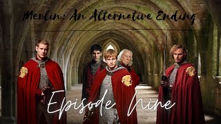 Merlin An Alternative Ending 928 [upl. by Meador]