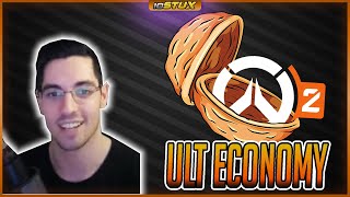 Overwatch in a Nutshell Ult Economy [upl. by Ellery]