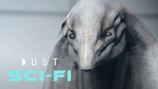 SciFi Short Film “Rhaquot  DUST [upl. by Tomasine474]