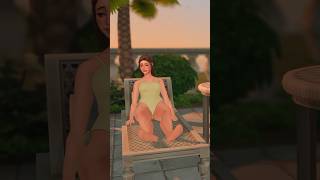 Yelena amp Co sind immer noch in Tartosa🌴Die Sims 4  short diesims4 sims4 letsplay [upl. by Razal]