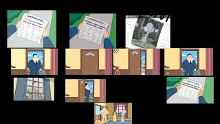 All American Dad intros [upl. by Leizo]