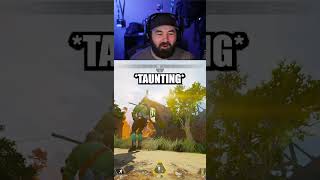 Mirages Ultimate Kraber Taunt in Apex Funny Moments 😂 apexlegends [upl. by Soph473]