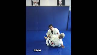 Mastering Underhooks The Key to Control and Dominance in JiuJitsu [upl. by Harras]