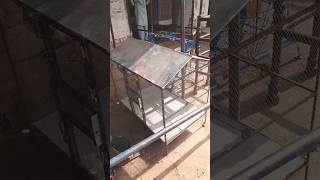 A cage for parrots  Cage  Parrot Cage making  cage making shorts cage [upl. by Giamo]