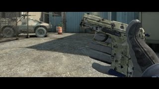 CSGO  P2000 Granite Marbleized Tradeup [upl. by Dohsar]