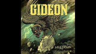 GIDEON quotProdigal Sonquot Lyric Video [upl. by Pike]