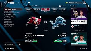 TRASH AHH MADDEN PLAYER [upl. by Lorraine634]