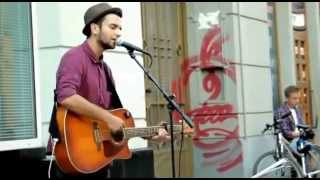 Oasis  Stop crying your heart out  Sergey Gordienko cover Lviv 2013 [upl. by Crim]