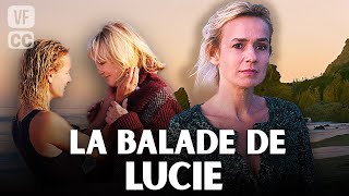 La Balade de Lucie  Téléfilm Français Complet HD  Drame  Sandrine BONNAIRE Mylène DEMONGEOT  FP [upl. by Piderit417]