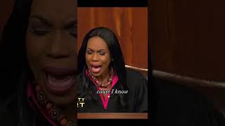 PART 3  Paternity Court  McRae vs MooreMoore paternitycourt viral fyp court supportcourt [upl. by Alage]