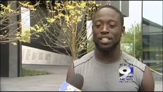 DeAnthony Thomas On USCs Struggles His Teammates Fishing [upl. by Kcirdot924]