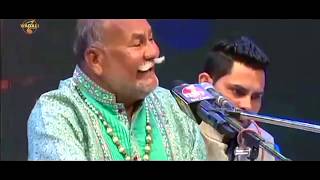 Wadali Brothers Live  Charkha  Sirifort Auditorium  Delhi  2017 [upl. by Aelahc708]