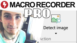 Main Features of Macro Recorder Pro  Computer Macro Program Guide [upl. by Anette77]