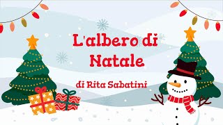 Lalbero di Natale [upl. by Agathe]