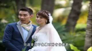 李宗伟婚礼视频 Lee Chong Wei Wedding Video [upl. by Waldon]