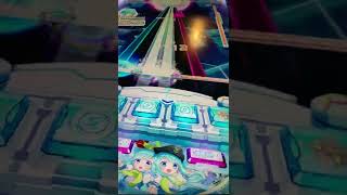 SDVX MixxioN MXM S [upl. by Leynwad]