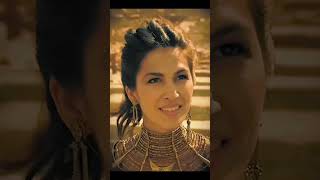 Gods of Egypt Elodie Yung🎬 GodsOfEgypt ElodieYung Hollywoodquot [upl. by Ylrak167]