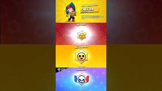 Chester only🦸🏻 brawlstars brawl shorts brawlstar brawler gaming games supercell shortsfeed [upl. by Ayekam]