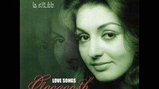 Googoosh  Adama Short Version  گوگوش  آدما [upl. by Sillsby]