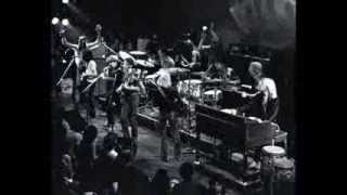 The Grateful Dead amp Duane Allman  Dark Star  Spanish Jam 1970 [upl. by Shepp]