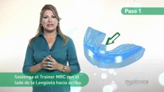 Actividades Trainer MRC  Parte I [upl. by Anneg627]