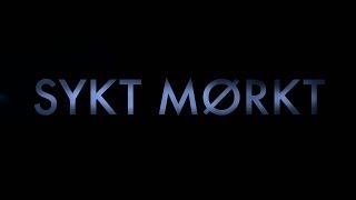 Sykt Mørkt Trailer [upl. by Essined543]