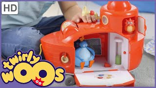 Twirlywoos Big Red Boat Playset Sponsored [upl. by Abby497]