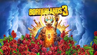 Borderlands 3 PC Version on Steam Deck [upl. by Olsen660]