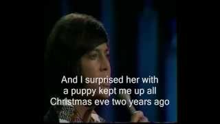 Honey  Bobby Goldsboro  Lyrics [upl. by Chainey659]