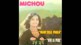 Mamzel Paula Original  Michou amp Narmine Ducap [upl. by Xylon875]