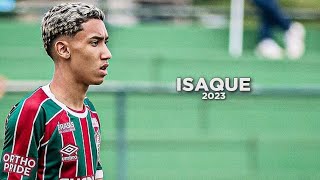 Isaque Silva is the Next Brazilian Showman 🇧🇷 [upl. by Annahsirhc]