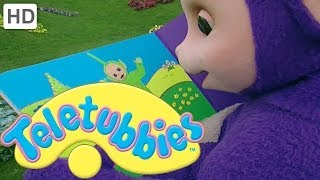 Teletubbies Mums Portrait  Full Episode [upl. by Gibbeon]