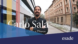 Introduction to the MSc in Finance [upl. by Chris471]