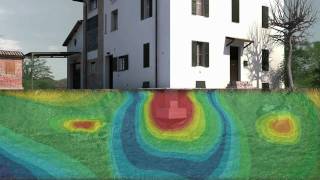 GEOSEC® ITALIA  LA TECNOLOGIA DI CONSOLIDAMENTO DEL TERRENO CON RESINE ESPANDENTI [upl. by Annaeoj556]