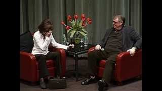 Elaine May and Mike Nichols in conversation 2006 [upl. by Honeywell]