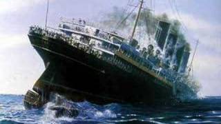 RMS Lusitania [upl. by Stonwin885]