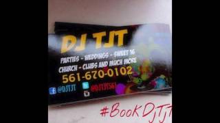 DJ TJT LIVE 12 O CLOCK SET  RUMBASS NIGHT CLUB ON MEMORIAL DAY WEEKEND FINALS [upl. by Pihc]