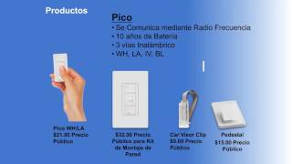 Webinar Lutron Caseta Wireless amp RadioRa2 [upl. by Obadiah]