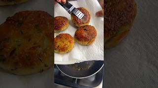 Anands Bakery Fish Cakes durban fishcakes [upl. by Skcirdnek]