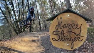 MTB Harry Slinger Amerongen EDIT [upl. by Eiblehs]