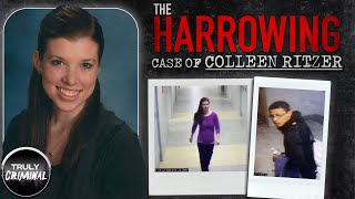 The Harrowing Case Of Colleen Ritzer [upl. by Marlena]