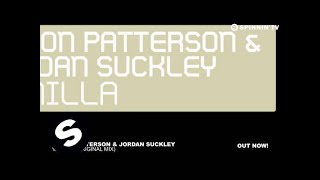 Simon Patterson amp Jordan Suckley  Vanilla Original Mix [upl. by Carlee]