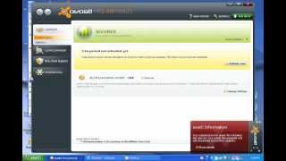 avast Pro AV  IS 50677 Final  Crack Till 2025 [upl. by Lewak]