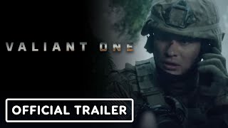 Valiant One  Official Trailer 2025 Chase Stokes Lana Condor Desmin Borges [upl. by Garv401]