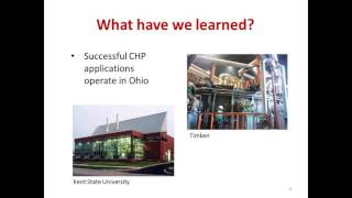 CE3 Webinar Update on Ohio Energy Programs 1113 [upl. by Terr]